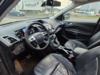 Ford Kuga 2.0 TDCI 150 TITANIUM POWERSHIFT 4X4 BVA6 - <small></small> 12.990 € <small>TTC</small> - #10