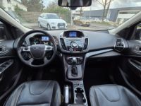 Ford Kuga 2.0 TDCI 150 TITANIUM POWERSHIFT 4X4 BVA6 - <small></small> 12.990 € <small>TTC</small> - #11