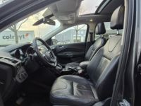 Ford Kuga 2.0 TDCI 150 TITANIUM POWERSHIFT 4X4 BVA6 - <small></small> 12.990 € <small>TTC</small> - #13