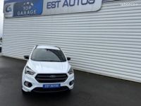 Ford Kuga 2.0 TDCi 150ch Stop&Start ST 4x4 Powershift - <small></small> 23.500 € <small>TTC</small> - #1