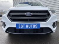 Ford Kuga 2.0 TDCi 150ch Stop&Start ST 4x4 Powershift - <small></small> 23.500 € <small>TTC</small> - #2