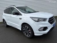 Ford Kuga 2.0 TDCi 150ch Stop&Start ST 4x4 Powershift - <small></small> 23.500 € <small>TTC</small> - #3