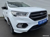 Ford Kuga 2.0 TDCi 150ch Stop&Start ST 4x4 Powershift - <small></small> 23.500 € <small>TTC</small> - #4