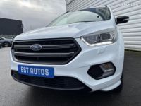 Ford Kuga 2.0 TDCi 150ch Stop&Start ST 4x4 Powershift - <small></small> 23.500 € <small>TTC</small> - #5