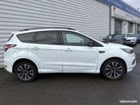 Ford Kuga 2.0 TDCi 150ch Stop&Start ST 4x4 Powershift - <small></small> 23.500 € <small>TTC</small> - #6