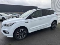 Ford Kuga 2.0 TDCi 150ch Stop&Start ST 4x4 Powershift - <small></small> 23.500 € <small>TTC</small> - #7