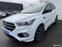 Ford Kuga 2.0 TDCi 150ch Stop&Start ST 4x4 Powershift - <small></small> 23.500 € <small>TTC</small> - #8