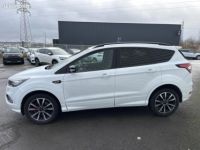 Ford Kuga 2.0 TDCi 150ch Stop&Start ST 4x4 Powershift - <small></small> 23.500 € <small>TTC</small> - #9