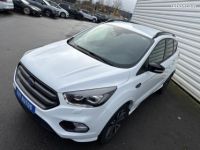 Ford Kuga 2.0 TDCi 150ch Stop&Start ST 4x4 Powershift - <small></small> 23.500 € <small>TTC</small> - #13