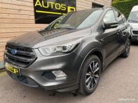 Ford Kuga 2.0 TDCi 150ch Stop&Start ST-Line 4x2 - <small></small> 12.990 € <small>TTC</small> - #1