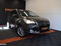 Ford Kuga 2.0 TDCI 150ch TITANIUM 4X2 SUIVI GARANTIE 6 A 60 MOIS - <small></small> 9.890 € <small>TTC</small> - #1