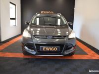 Ford Kuga 2.0 TDCI 150ch TITANIUM 4X2 SUIVI GARANTIE 6 A 60 MOIS - <small></small> 9.890 € <small>TTC</small> - #3