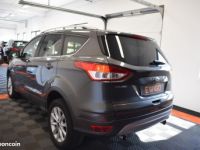 Ford Kuga 2.0 TDCI 150ch TITANIUM 4X2 SUIVI GARANTIE 6 A 60 MOIS - <small></small> 9.890 € <small>TTC</small> - #6