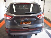 Ford Kuga 2.0 TDCI 150ch TITANIUM 4X2 SUIVI GARANTIE 6 A 60 MOIS - <small></small> 9.890 € <small>TTC</small> - #7