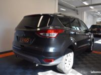 Ford Kuga 2.0 TDCI 150ch TITANIUM 4X2 SUIVI GARANTIE 6 A 60 MOIS - <small></small> 9.890 € <small>TTC</small> - #8