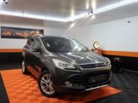 Ford Kuga 2.0 TDCI 150CH TITANIUM 4X4 - <small></small> 11.990 € <small>TTC</small> - #1