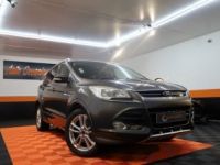 Ford Kuga 2.0 TDCI 150CH TITANIUM 4X4 - <small></small> 11.990 € <small>TTC</small> - #2