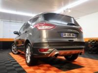 Ford Kuga 2.0 TDCI 150CH TITANIUM 4X4 - <small></small> 11.990 € <small>TTC</small> - #4