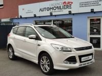 Ford Kuga 2.0 TDCi 150ch Titanium 4x4 - <small></small> 13.990 € <small>TTC</small> - #1