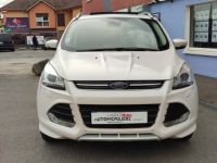 Ford Kuga 2.0 TDCi 150ch Titanium 4x4 - <small></small> 13.990 € <small>TTC</small> - #2