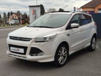 Ford Kuga 2.0 TDCi 150ch Titanium 4x4 - <small></small> 13.990 € <small>TTC</small> - #3