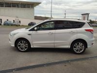 Ford Kuga 2.0 TDCi 150ch Titanium 4x4 - <small></small> 13.990 € <small>TTC</small> - #4