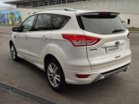 Ford Kuga 2.0 TDCi 150ch Titanium 4x4 - <small></small> 13.990 € <small>TTC</small> - #5