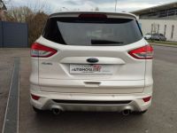 Ford Kuga 2.0 TDCi 150ch Titanium 4x4 - <small></small> 13.990 € <small>TTC</small> - #6