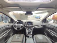 Ford Kuga 2.0 TDCi 150ch Titanium 4x4 - <small></small> 13.990 € <small>TTC</small> - #10