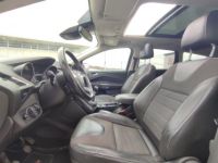 Ford Kuga 2.0 TDCi 150ch Titanium 4x4 - <small></small> 13.990 € <small>TTC</small> - #12