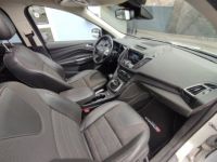 Ford Kuga 2.0 TDCi 150ch Titanium 4x4 - <small></small> 13.990 € <small>TTC</small> - #17