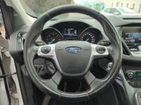 Ford Kuga 2.0 TDCi 150ch Titanium 4x4 - <small></small> 13.990 € <small>TTC</small> - #18