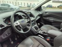 Ford Kuga 2.0 TDCi 150ch Titanium 4x4 - <small></small> 13.990 € <small>TTC</small> - #20