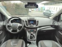 Ford Kuga 2.0 TDCi 150ch Titanium 4x4 - <small></small> 13.990 € <small>TTC</small> - #22