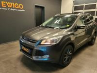 Ford Kuga 2.0 TDCI 150ch TITANIUM 4X4 BVA - <small></small> 16.490 € <small>TTC</small> - #1