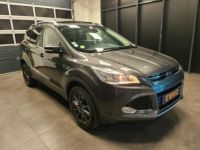 Ford Kuga 2.0 TDCI 150ch TITANIUM 4X4 BVA - <small></small> 16.490 € <small>TTC</small> - #3