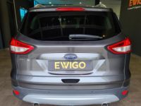 Ford Kuga 2.0 TDCI 150ch TITANIUM 4X4 BVA - <small></small> 16.490 € <small>TTC</small> - #5