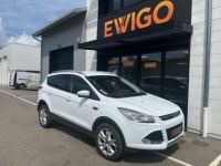 Ford Kuga 2.0 TDCI 150CH TITANIUM 4X4 CAMERA DE RECUL + COURROIE NEUVE - <small></small> 10.620 € <small>TTC</small> - #1