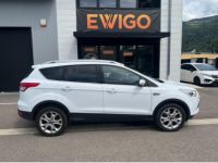 Ford Kuga 2.0 TDCI 150CH TITANIUM 4X4 CAMERA DE RECUL + COURROIE NEUVE - <small></small> 10.620 € <small>TTC</small> - #2