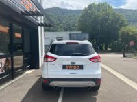 Ford Kuga 2.0 TDCI 150CH TITANIUM 4X4 CAMERA DE RECUL + COURROIE NEUVE - <small></small> 10.620 € <small>TTC</small> - #3