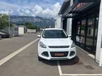 Ford Kuga 2.0 TDCI 150CH TITANIUM 4X4 CAMERA DE RECUL + COURROIE NEUVE - <small></small> 10.620 € <small>TTC</small> - #7