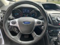 Ford Kuga 2.0 TDCI 150CH TITANIUM 4X4 CAMERA DE RECUL - <small></small> 9.900 € <small>TTC</small> - #13