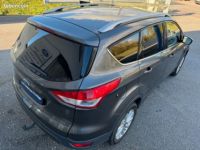 Ford Kuga 2.0 tdci 150ch titanium bvm6 - <small></small> 10.990 € <small>TTC</small> - #7