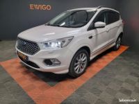 Ford Kuga 2.0 TDCI 150ch VIGNALE 4X4 POWERSHIFT BVA START-STOP - <small></small> 15.990 € <small>TTC</small> - #1