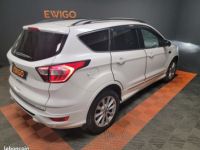 Ford Kuga 2.0 TDCI 150ch VIGNALE 4X4 POWERSHIFT BVA START-STOP - <small></small> 15.990 € <small>TTC</small> - #2