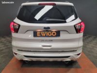 Ford Kuga 2.0 TDCI 150ch VIGNALE 4X4 POWERSHIFT BVA START-STOP - <small></small> 15.990 € <small>TTC</small> - #3