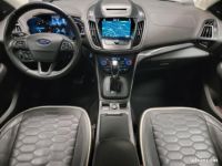 Ford Kuga 2.0 TDCI 150ch VIGNALE 4X4 POWERSHIFT BVA START-STOP - <small></small> 15.990 € <small>TTC</small> - #4