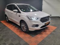 Ford Kuga 2.0 TDCI 150ch VIGNALE 4X4 POWERSHIFT BVA START-STOP - <small></small> 15.990 € <small>TTC</small> - #14