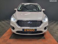 Ford Kuga 2.0 TDCI 150ch VIGNALE 4X4 POWERSHIFT BVA START-STOP - <small></small> 15.990 € <small>TTC</small> - #15