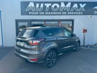 Ford Kuga 2.0 TDCI 150cv St-Line Phase 2 - <small></small> 13.490 € <small>TTC</small> - #2